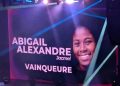 Eloquentia : Abigaïl Alexandre, un modèle de résistance par l’art oratoire