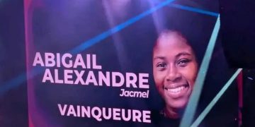 Eloquentia : Abigaïl Alexandre, un modèle de résistance par l&rsquo;art oratoire