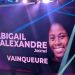 Eloquentia : Abigaïl Alexandre, un modèle de résistance par l&rsquo;art oratoire