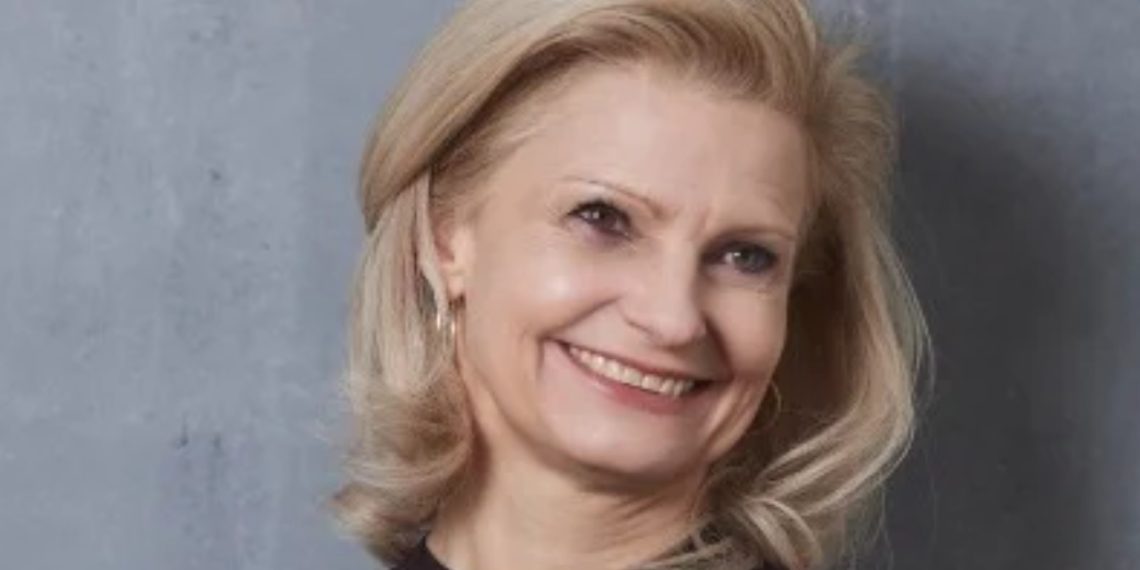 Daniela Kroslak nommée cheffe du bureau d’appui de l’ONU en Haïti