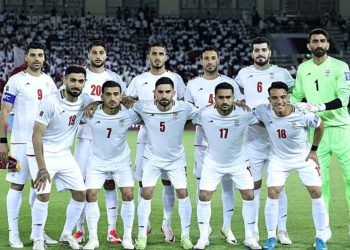 Conflit géopolitique : l&rsquo;Iran se retire de la Coupe du monde 2026