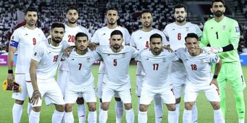 Conflit géopolitique : l&rsquo;Iran se retire de la Coupe du monde 2026