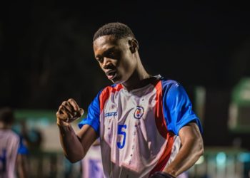 Miguel Joseph : l’ascension fulgurante d’un jeune Grenadier