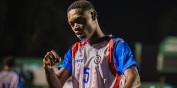 Miguel Joseph : l’ascension fulgurante d’un jeune Grenadier