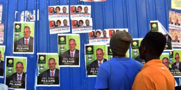 Réunissez 20 signatures et créez un parti : le cadre légal des partis politiques en Haïti