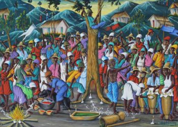 Le peuple haïtien : dans la nécessité de « reconditionnement » pour la régénérescence de l’État-nation