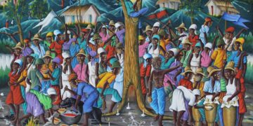 Le peuple haïtien : dans la nécessité de « reconditionnement » pour la régénérescence de l’État-nation