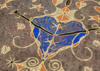 Le tracé-Vèvè d’Haïti sur la liste représentative du patrimoine culturel immatériel de l’humanité de l’UNESCO