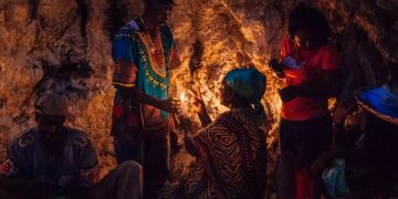 Le vodou d&rsquo;Haïti et du Bénin candidat au patrimoine de l&rsquo;UNESCO