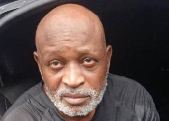 Trafic d’armes : Vundla Sikhumbuzo arrêté après sept ans en cavale