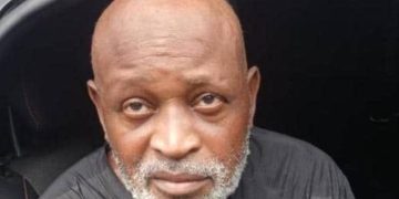 Trafic d’armes : Vundla Sikhumbuzo arrêté après sept ans en cavale