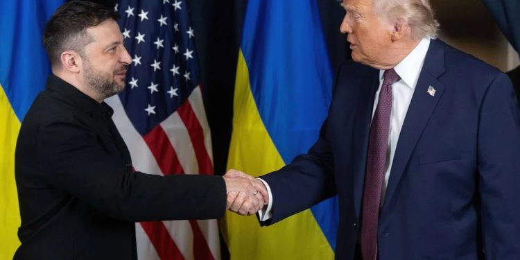 Ukraine Presidency/SIPA