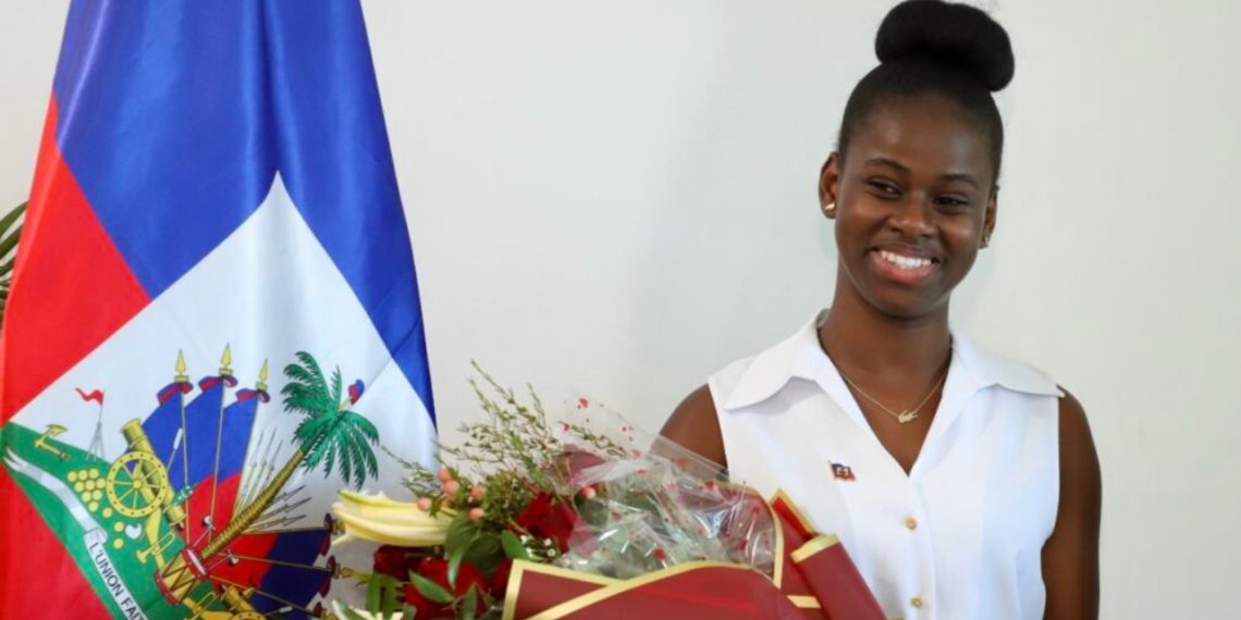 Gouvernement d'Haïti