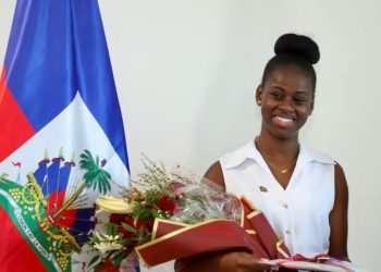 Abigaïl Alexandre : « N&rsquo;attendez pas qu&rsquo;on vous valide pour commencer. N&rsquo;attendez pas que tout soit parfait pour oser »