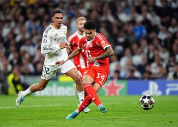 Bayern-Real Madrid : un classique européen qui relance le débat sur l&rsquo;animation offensive madrilène