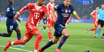 PSG – Bayern Munich : une demi-finale électrique qui consacre la force de frappe des grandes machines offensives européennes