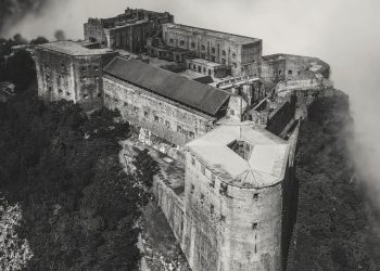 Vivre en Haïti : des réflexes de sûreté nécessaires, qui protègent au-delà de la sécurité