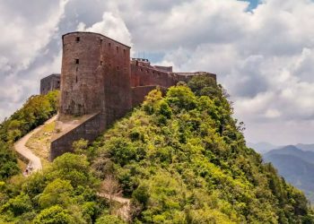 Drame à la Citadelle Laferrière : plusieurs jeunes se sont retrouvés sans vie lors d&rsquo;une activité touristique
