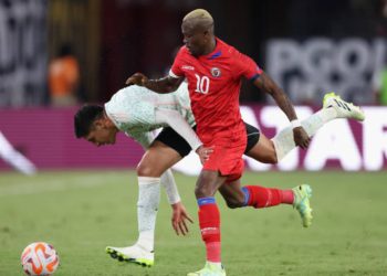 Donald Guerrier dans la course au Mondial : entre arguments et incertitudes