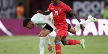 Donald Guerrier dans la course au Mondial : entre arguments et incertitudes