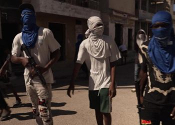 Attaque meurtrière des groupes armés à Seguin