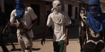 Attaque meurtrière des groupes armés à Seguin