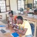 Haïti STEM Alliance initie des jeunes à la programmation à Jacmel