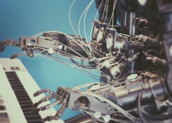 Intelligence Artificielle : les artistes de l&rsquo;audiovisuels face à une économie menacée