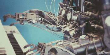 Intelligence Artificielle : les artistes de l&rsquo;audiovisuels face à une économie menacée