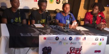 La 10e édition du Jacmel Jazz Festival est lancée