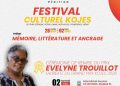 Le Festival Culturel KOJES revient pour sa deuxième édition : un rendez-vous d&rsquo;honneur avec la culture