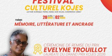 Le Festival Culturel KOJES revient pour sa deuxième édition : un rendez-vous d&rsquo;honneur avec la culture