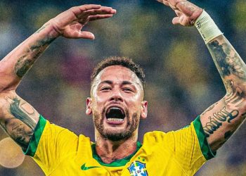Neymar et la Seleção : héritage d’un géant, débats d’une époque