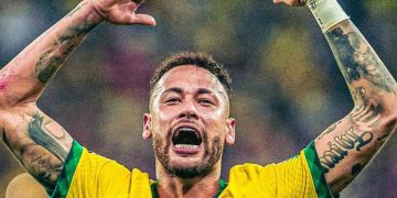 Neymar et la Seleção : héritage d’un géant, débats d’une époque