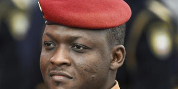 « Il faut oublier la question de la démocratie. La démocratie, ce n&rsquo;est pas pour nous » : Ibrahim Traoré ne plaide que pour la révolution 