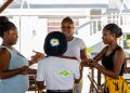 Villa Chill : Tim Tim, une activité culturelle qui mobilise autour des jeux traditionnels haïtiens