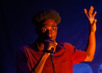 Wesly Saintil : l’engagement social par la culture