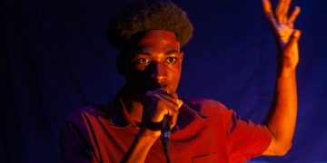 Wesly Saintil : l’engagement social par la culture