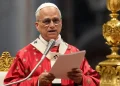 Léon XIV reconnaît l’implication de l’Église catholique dans l’esclavage et demande pardon