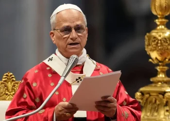 Léon XIV reconnaît l’implication de l’Église catholique dans l’esclavage et demande pardon