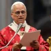 Léon XIV reconnaît l’implication de l’Église catholique dans l’esclavage et demande pardon