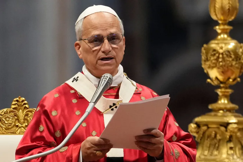 Léon XIV reconnaît l’implication de l’Église catholique dans l’esclavage et demande pardon