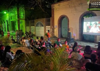 Jacmel a accueilli la première édition du Festival Film de l’Amitié