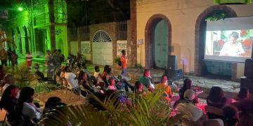 Jacmel a accueilli la première édition du Festival Film de l’Amitié