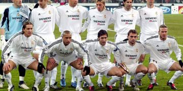 Real Madrid : les Galactiques 3.0 au bord des mêmes erreurs historiques