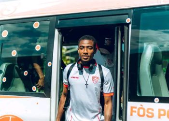 Joberto Montrose : la persévérance comme signature, le talent comme langage