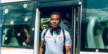 Joberto Montrose : la persévérance comme signature, le talent comme langage