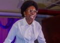 De la timidité à la scène : Lore Haïdare Thibaud, la meilleure oratrice Eloquentia Jacmel 2026