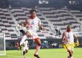 Les Grenadiers surclassent la Nouvelle-Zélande en match amical