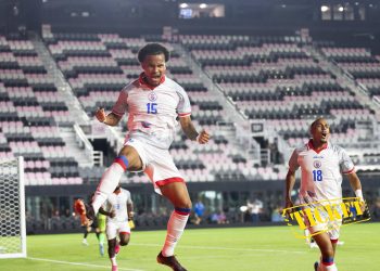 Les Grenadiers surclassent la Nouvelle-Zélande en match amical